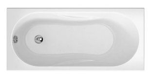 Ванна акрилова Cersanit Mito 170x70 TS301-004