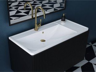 Раковина MIRAGGIO SACRAMENTO 0000234