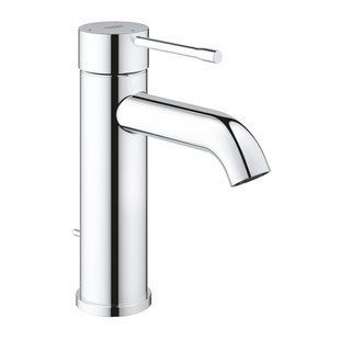 Змішувач для раковини Grohe Essence New S-Size (23591001)