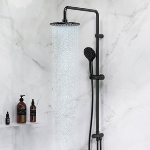 Душевая система ShowerSpot без смесителя AM.PM F0790022 Gem