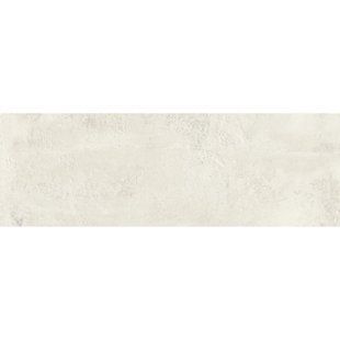 Плитка LEEDS WHITE RECT, матова, керамограніт