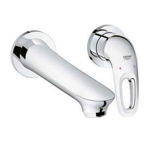Змішувач для раковини Grohe Eurostyle M-Size (19571003)