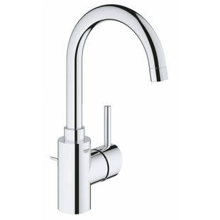 Змішувач Grohe Concetto одноважільний для раковини L-Size 32629002