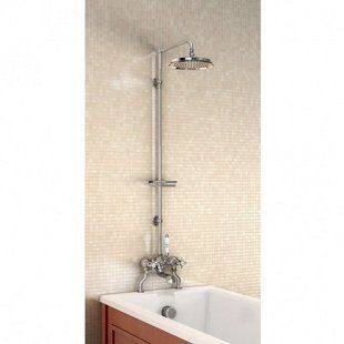 Душевая система Burlington H185-AN