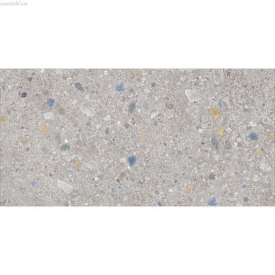 Плитка STRACCIATELLA CENERE RECT. 60X120, матовая 535438