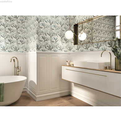 Плитка BLOIS EAU RECT. 30X90, матовая 517760