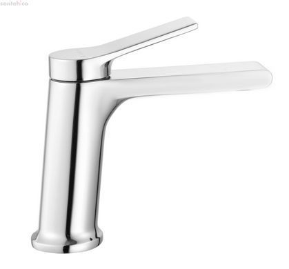 Змішувач для раковини Qtap Arvin хром QTARV270CRM48638