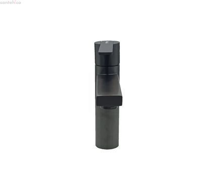 Змішувач для раковини Fabiano Alvi 30102 Graphite pvd-графіт 8231.401.1587