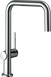 Смеситель для кухни Hansgrohe Talis M54 хром 72844000
