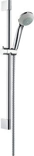 Душовий гарнітур HANSGROHE Crometta 85 1jet 27728000