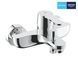 Змішувач для ванни Grohe QuickFix Get 32887000