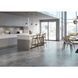 Плитка GRES TACOMA SILVER RECT, матова, глазурована, керамограніт