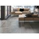 Плитка GRES TACOMA SILVER RECT, матова, глазурована, керамограніт