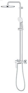 Душова система Grohe Tempesta System 250 хром 26673001