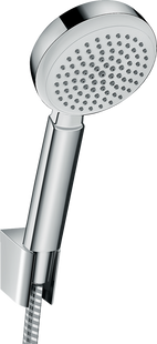 Душевой гарнитур HANSGROHE Crometta Porter Set 26665400