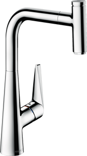 Кухонный смеситель HANSGROHE TALIS SELECT S 72821000