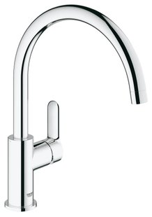 Смеситель кухонный GROHE BauEdge 31367000