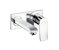 Hansgrohe Metris 31251000