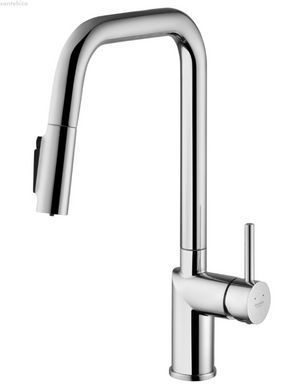 Змішувачі для кухні Kroner Element 296569B-0101 хром CV035986