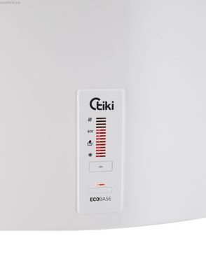 Водонагрівач накопичувальний Tiki 100 л Supr SD 100V9 700091