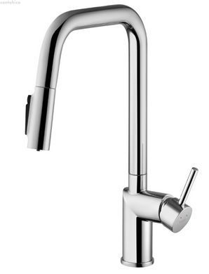 Змішувачі для кухні Kroner Element 296569B-0101 хром CV035986