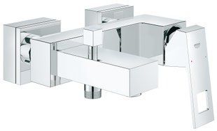 Змішувач для ванни Grohe Eurocube 23140000