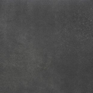 Плитка GRES CONCRETE ANTHRACITE RECT, матовая, глазированная, керамогранит