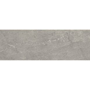 Плитка ROCKLAND GREY, Біла глина, матовая