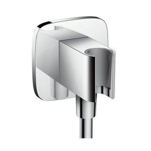 Hansgrohe Держатель для душа Hansgrohe 26485000