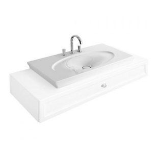 Villeroy&Boch Memento 50х420 см