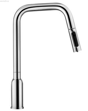 Змішувачі для кухні Kroner Element 296569B-0101 хром CV035986
