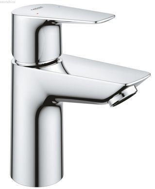 Набір змішувачів Grohe BauEdge New 3 в 1 хром UA123365S1