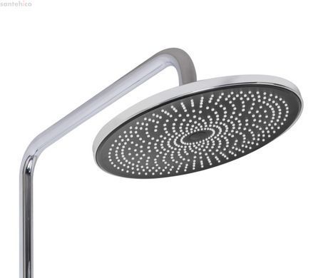 Душова система Qtap Slavonice хром QTSLA111CRM45909