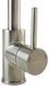 Змішувач для кухні Fabiano FKM 41 SS Inox нержавіюча сталь 8232.401.0499