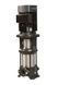 Электронасос скважинный Grundfos CR 1-3 A-A-A-E-HQQE 96447252