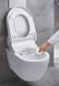 Унітаз-біде підвісний Geberit AquaClean Tuma Comfort 146.294.FW.1