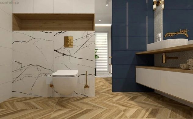 Инсталляция Geberit Duofix 458.103.00.1 + Унитаз подвесной Roca Alegra Rimless A34H139000 с сиденьям Soft Close
