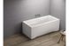 Акриловая ванна Polimat Relax 150x70 00972 белая