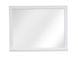 Зеркало Аква Родос Лиана белое 100 см АР0002339