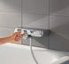 Термостат для ванни GROHE GRT SmartControl 34718000, настінний монтаж