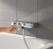Термостат для ванни GROHE GRT SmartControl 34718000, настінний монтаж