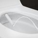 Унітаз-біде підвісний Geberit AquaClean Tuma Comfort 146.294.FW.1