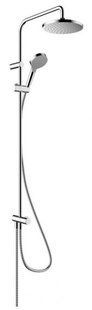 Душова система Hansgrohe Vernis Blend Showerpipe Reno 220 хром 26272000