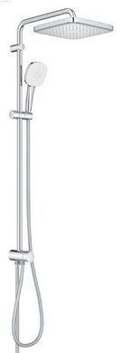 Душова система Grohe Tempesta System 250 Cube хром 26694001