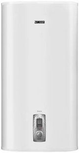 ZanussiElectric water heater ZWH/S 100 AZURRO, 100 l