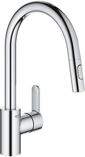 Кухонний змішувач GROHE Eurostyle Cosmopolitan 31482003