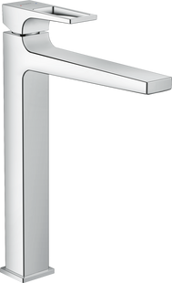 Змішувач для раковини Hansgrohe Metropol 74512000