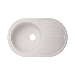 Кухонна мийка Lidz 780x500 / 200 COL-06 (LIDZCOL06780500200)