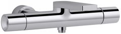 Термостатичний змішувач для ванни Jacob Delafon COMPOSED Хром E73110-CP