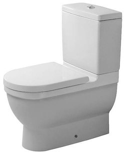 Duravit STARCK 3 0128090000